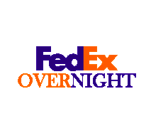 FedEx Overnight Shipping Upgrade